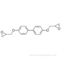 4,4'-bis(2,3-epoxypropoxy)biphenyl CAS 2461-46-3